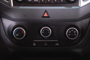 Внедорожник Hyundai Creta 2017 года, 1379000 рублей, Томск