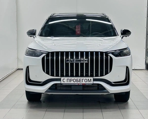 Внедорожник JAECOO J8 2024 года, 3390000 рублей, Красноярск