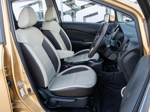 Хетчбэк Nissan Note 2016 года, 1195000 рублей, Краснодар