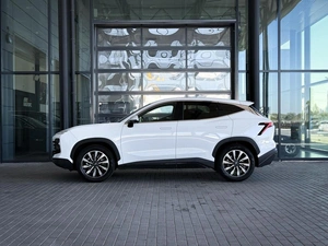 Внедорожник Jetour Dashing 2025 года, 2250000 рублей, Уфа