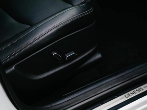 Внедорожник Genesis GV70 2021 года, 5750000 рублей, Красноярск