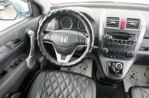 Внедорожник Honda CR-V 2007 года, 1139000 рублей, Красноярск