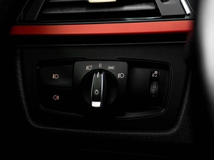 Седан BMW 3 серия 2012 года, 1999000 рублей, Тюмень