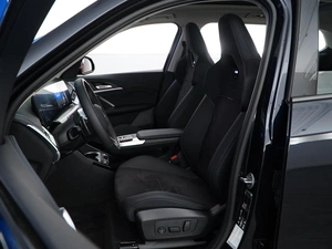 Внедорожник BMW X1 2026 года, 5844434 рублей, Москва
