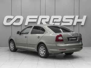 Лифтбек Skoda Octavia 2012 года, 880000 рублей, Ростов-на-Дону