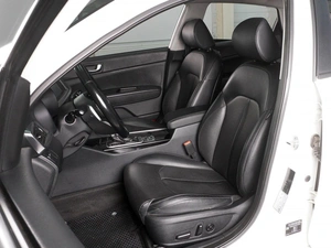 Седан Kia Optima 2019 года, 2039000 рублей, Минеральные Воды