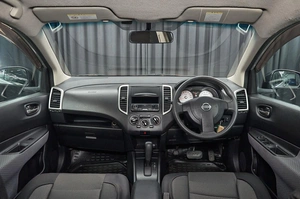 Универсал Nissan Wingroad 2010 года, 717000 рублей, Красноярск