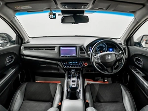 Внедорожник Honda Vezel 2019 года, 1800000 рублей, Красноярск