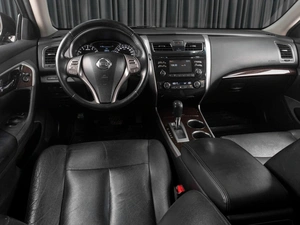 Седан Nissan Teana 2014 года, 1609000 рублей, Тюмень