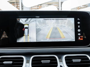 Внедорожник Mercedes-benz GLS-класс 2019 года, 7989000 рублей, Ставрополь