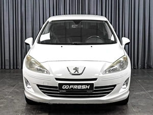Седан Peugeot 408 2013 года, 709000 рублей, Ставрополь