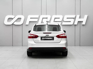 Седан Ford Focus 2013 года, 979000 рублей, Ростов-на-Дону