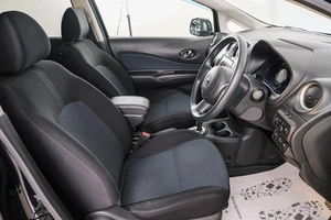 Хетчбэк Nissan Note 2014 года, 899000 рублей, Красноярск