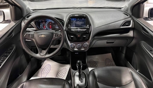 Хетчбэк Chevrolet Spark 2020 года, 997000 рублей, Красноярск