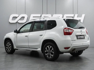 Внедорожник Nissan Terrano 2014 года, 1209000 рублей, Воронеж