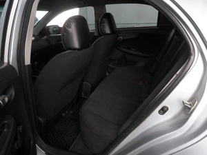 Седан Toyota Corolla 2007 года, 759000 рублей, Минеральные Воды