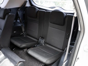 Минивэн Toyota Verso 2011 года, 950000 рублей, Краснодар