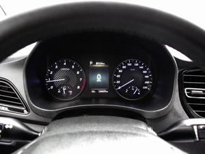 Седан Hyundai Solaris 2021 года, 1625000 рублей, Владимир