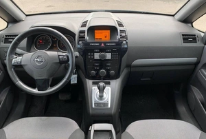 Минивэн Opel Zafira 2011 года, 500000 рублей, Солонцы