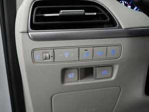 Внедорожник Hyundai Palisade 2022 года, 5197077 рублей, Москва