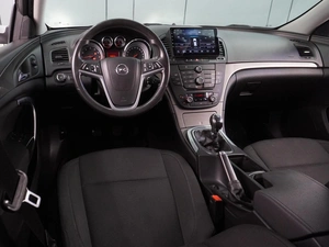 Седан Opel Insignia 2011 года, 999000 рублей, Воронеж