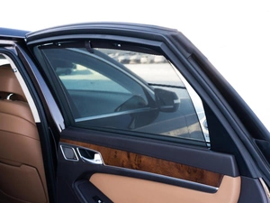 Седан Genesis G80 2017 года, 2700000 рублей, Самара