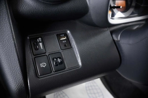 Внедорожник Toyota RAV4 2007 года, 1139000 рублей, Пермь
