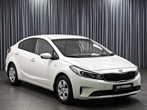 Седан Kia Cerato 2019 года, 1648000 рублей, Ставрополь