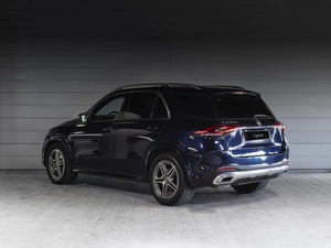 Внедорожник Mercedes-benz GLE-класс 2021 года, 6250000 рублей, Санкт-Петербург