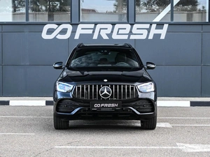 Внедорожник Mercedes-benz GLC-класс 2021 года, 4829000 рублей, Кирилловка