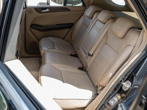 Внедорожник Mercedes-benz M-класс 2013 года, 2810000 рублей, Краснодар