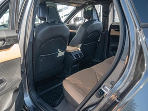Лифтбек Changan UNI-V 2023 года, 2220000 рублей, Краснодар