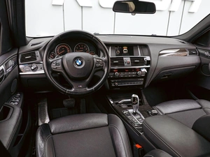 Внедорожник BMW X4 2015 года, 2550000 рублей, Краснодар