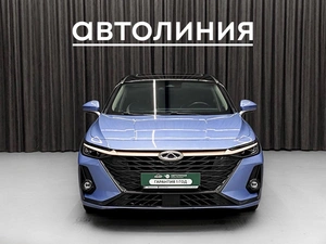 Седан Chery Arrizo 8 2023 года, 1930000 рублей, Красноярск