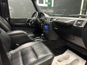 Внедорожник Mercedes-Benz G-класс AMG 2005 года, 3100000 рублей, Красноярск