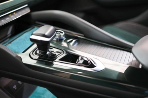 Внедорожник Geely Monjaro 2023 года, 4199000 рублей, Орёл