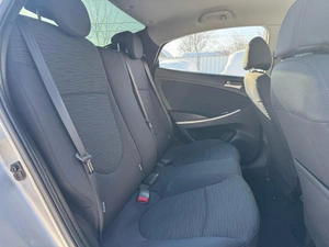 Седан Hyundai Solaris 2015 года, 1160000 рублей, Ижевск