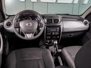 Внедорожник Nissan Terrano 2017 года, 1174000 рублей, Воронеж
