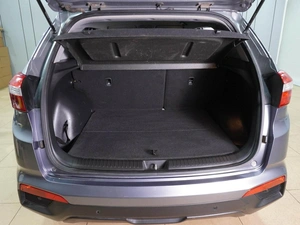 Внедорожник Hyundai Creta 2017 года, 1524000 рублей, Воронеж