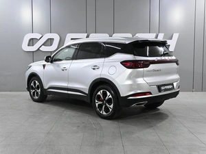 Внедорожник Chery Tiggo 7 Pro Max 2023 года, 1939000 рублей, Аксай