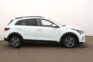 Хетчбэк Kia Rio X 2020 года, 1695000 рублей, Орёл