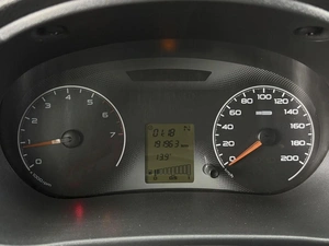 Лифтбек ВАЗ (LADA) Granta 2016 года, 340000 рублей, Омск