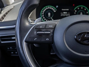 Седан Hyundai Sonata 2021 года, 3050000 рублей, Краснодар