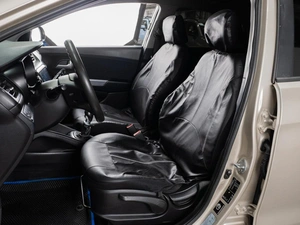 Седан Kia Rio 2013 года, 595000 рублей, Тюмень