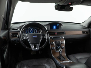 Седан Volvo S80 2015 года, 1997434 рублей, Москва