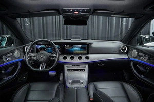 Седан Mercedes-benz E-класс 2021 года, 4347000 рублей, Красноярск