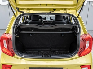 Хетчбэк Kia Picanto 2020 года, 1485000 рублей, Краснодар