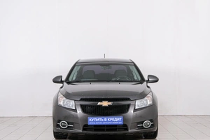 Седан Chevrolet Cruze 2011 года, 779000 рублей, Красноярск
