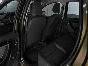 Внедорожник Renault Duster 2018 года, 1349000 рублей, Аксай