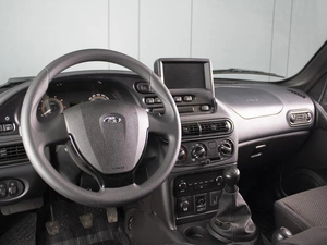 Внедорожник ВАЗ (LADA) Niva Travel 2025 года, 1380000 рублей, Омск
